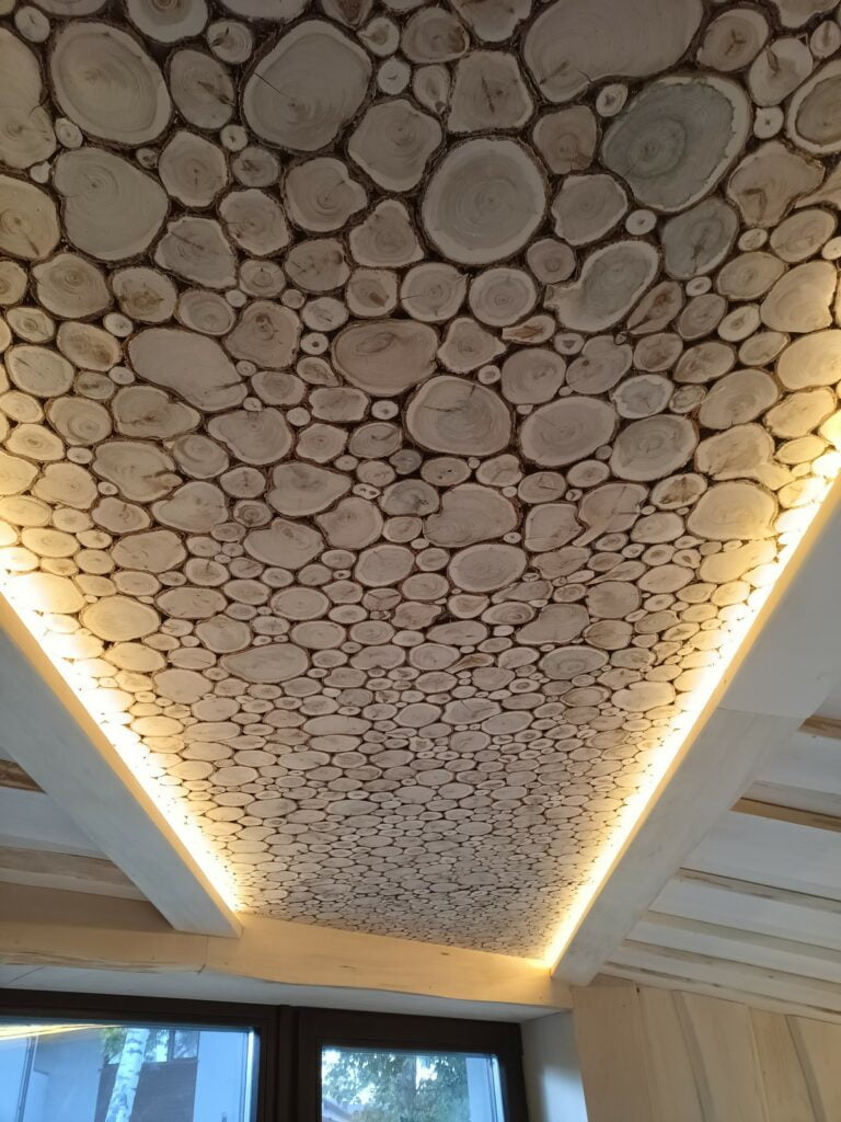 Проект "Липа Таёжный с можжевелом"