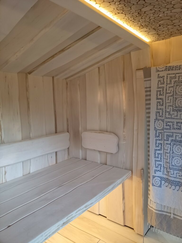 Примеры Наших Работ 10 Проект "Липа Таёжный с можжевелом"