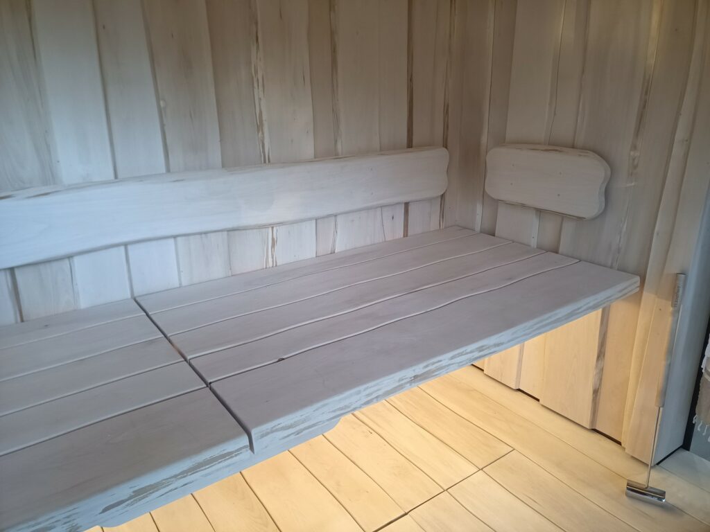 Проект "Липа Таёжный с можжевелом"