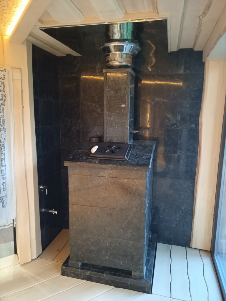 Проект "Липа Таёжный с можжевелом"