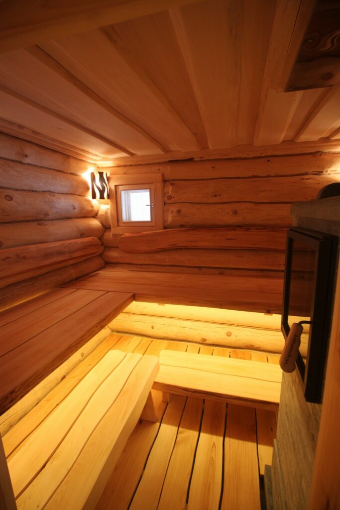 Примеры Наших Работ 9 Проект "Липа Таёжный"