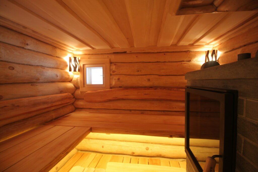 Проект "Липа Таёжный"