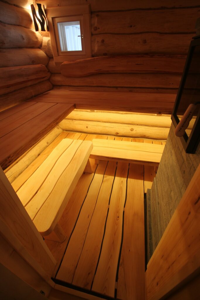 Проект "Липа Таёжный"