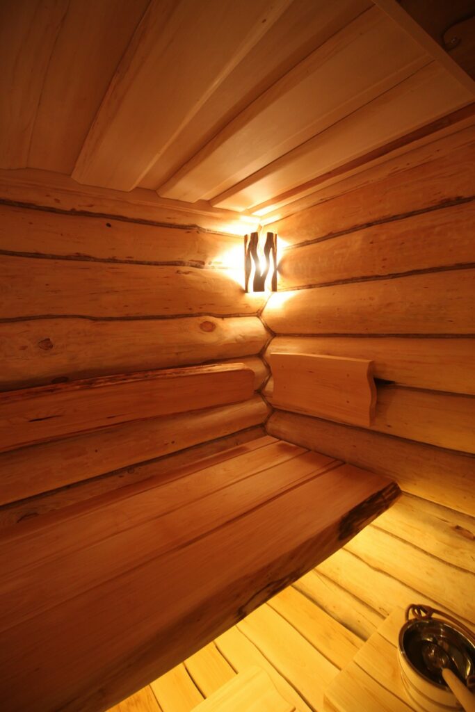 Проект "Липа Таёжный"