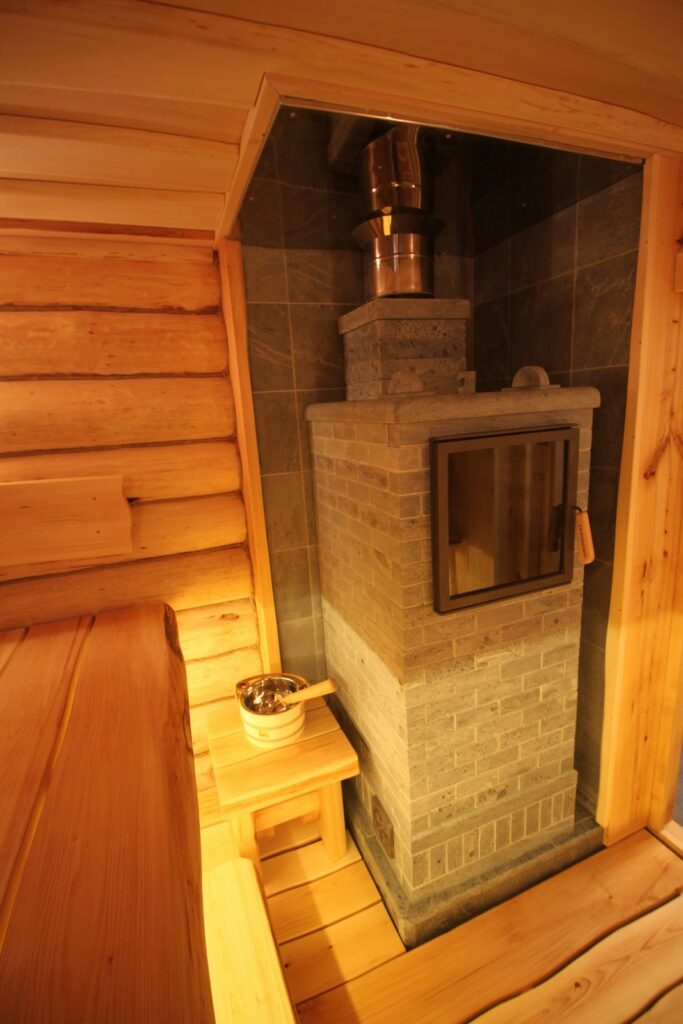 Проект "Липа Таёжный"