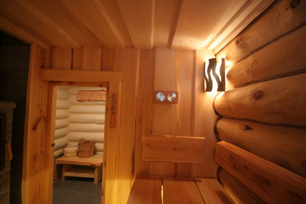 Проект "Липа Таёжный"