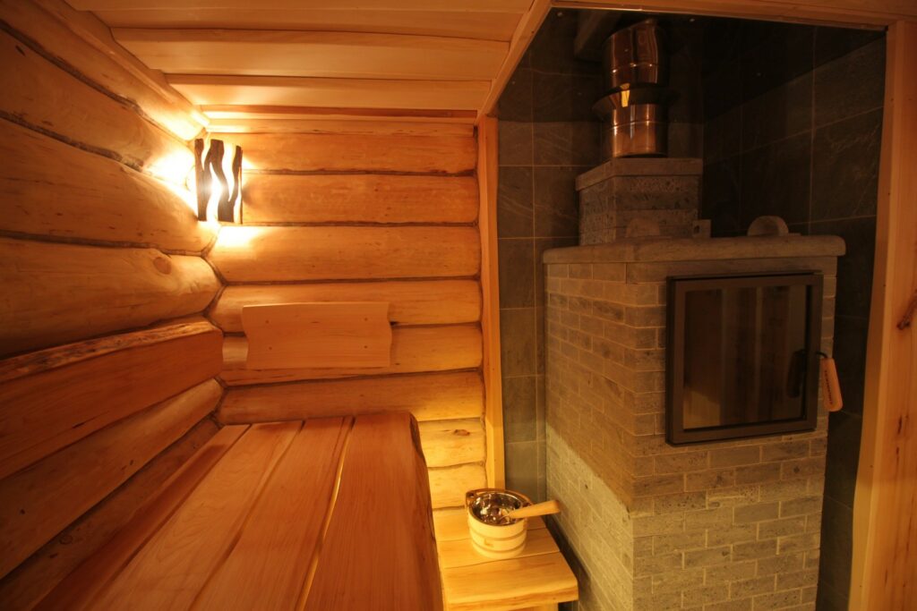 Проект "Липа Таёжный"