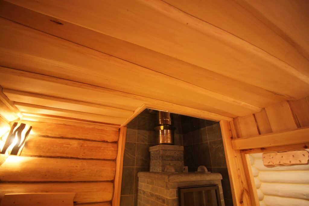 Проект "Липа Таёжный"