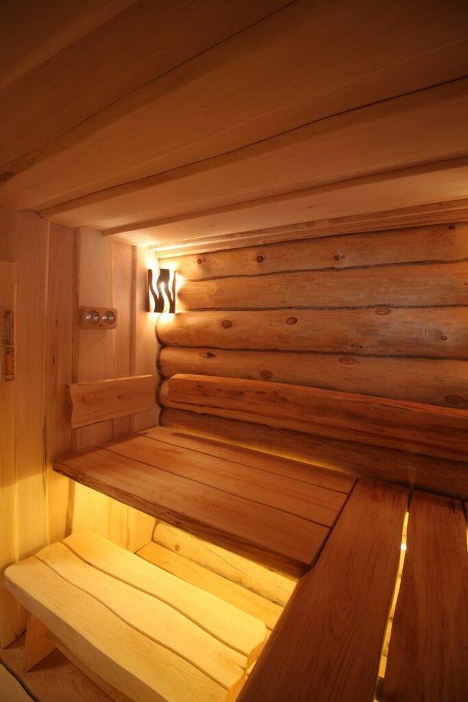 Проект "Липа Таёжный"