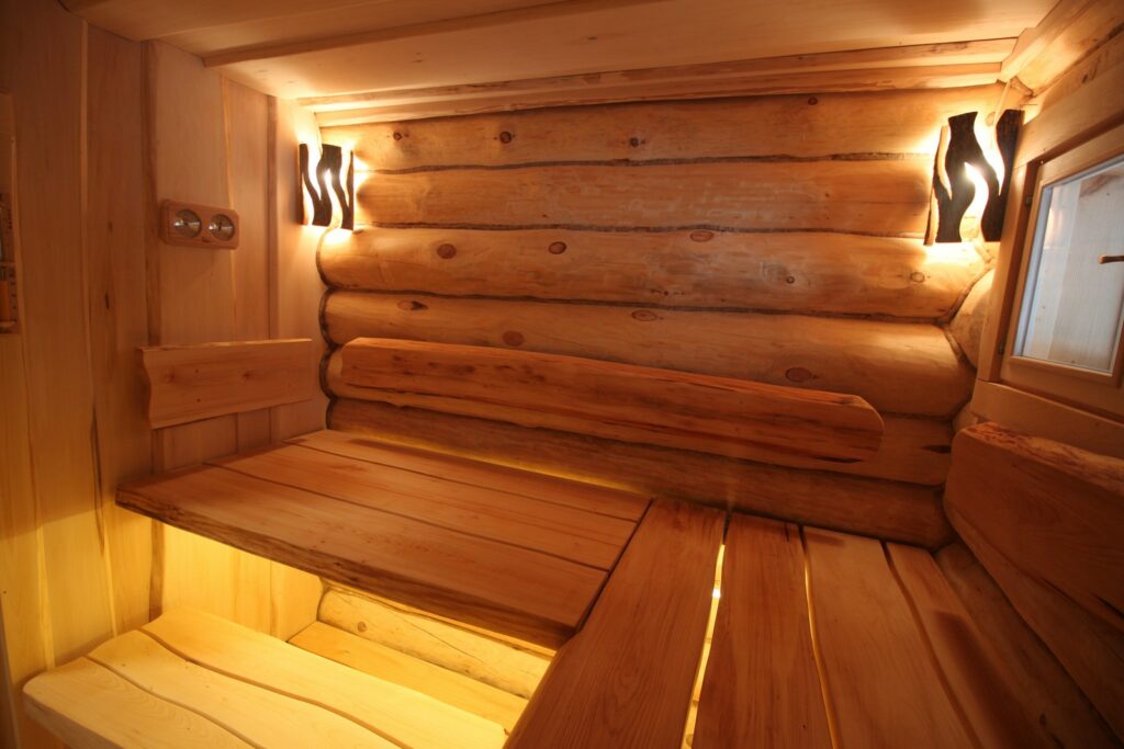 Проект "Липа Таёжный"