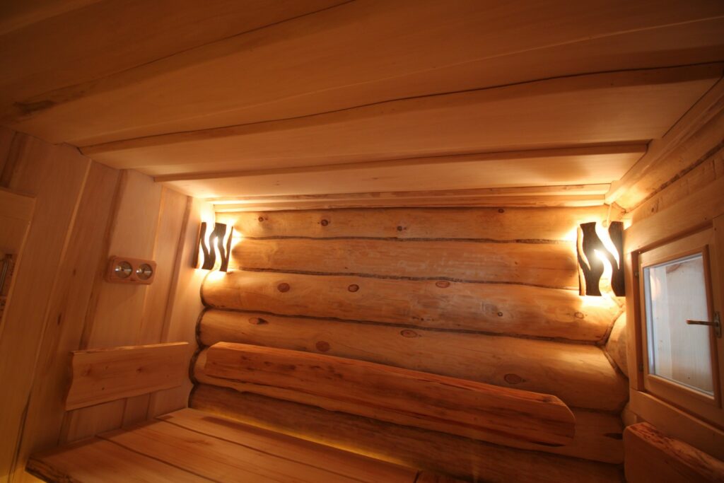 Проект "Липа Таёжный"