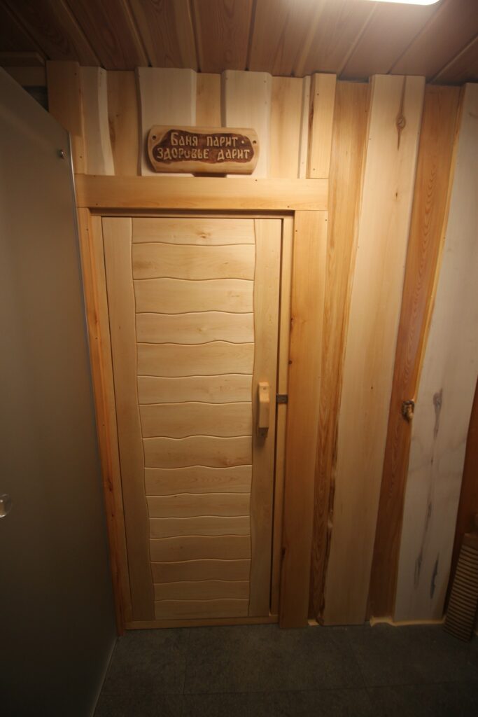 Проект "Липа Таёжный"