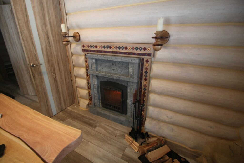 Проект "Липа Таёжный"