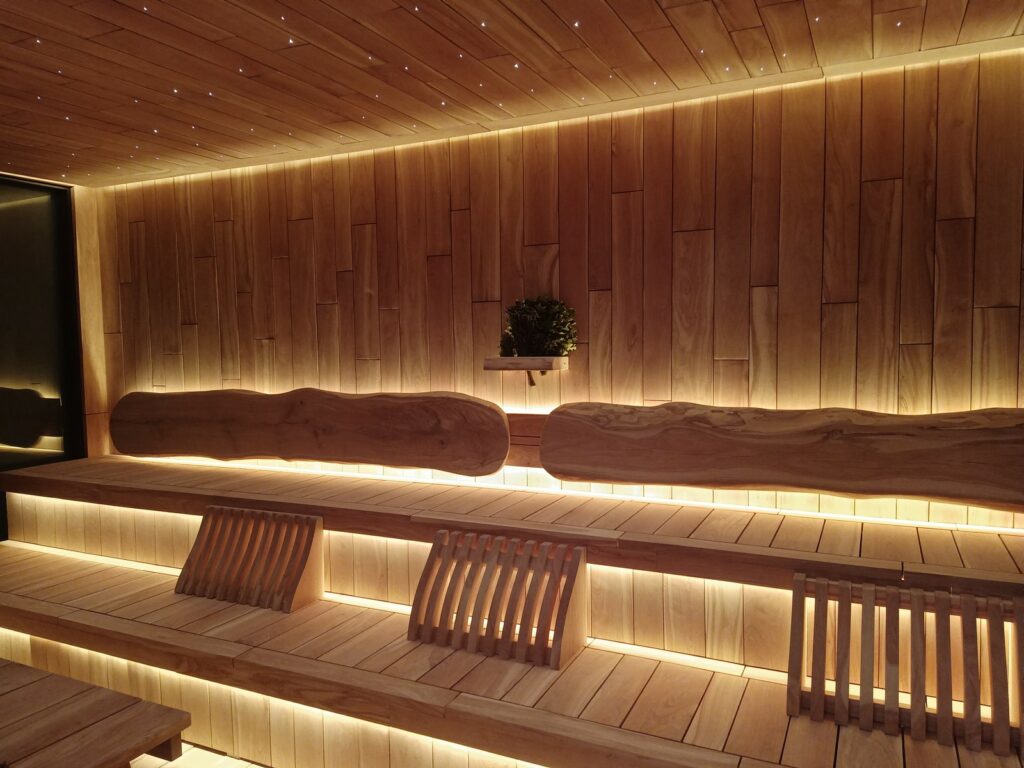 Проект "Модерн Акация"