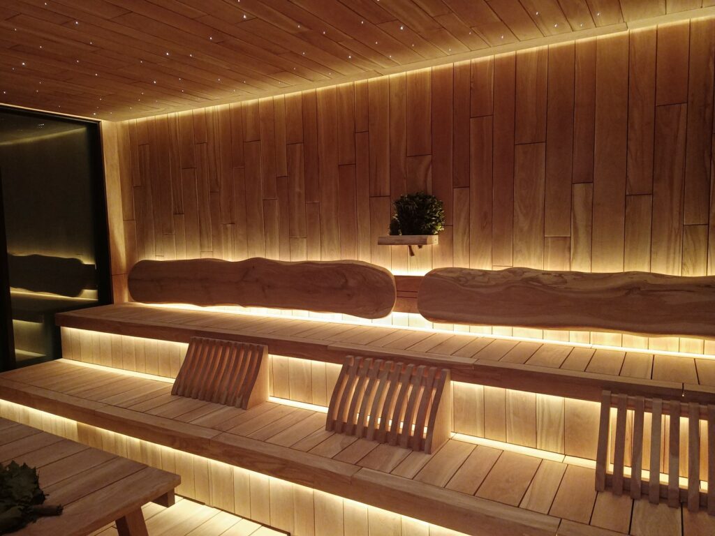 Проект "Модерн Акация"