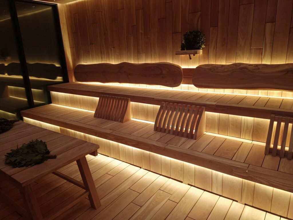 Проект "Модерн Акация"