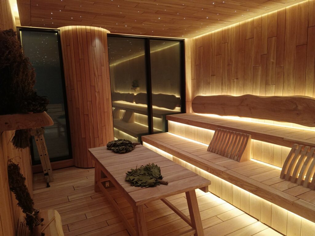 Проект "Модерн Акация"