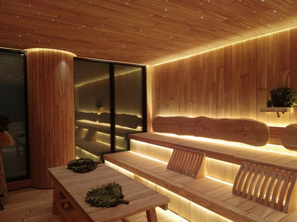 Проект "Модерн Акация"