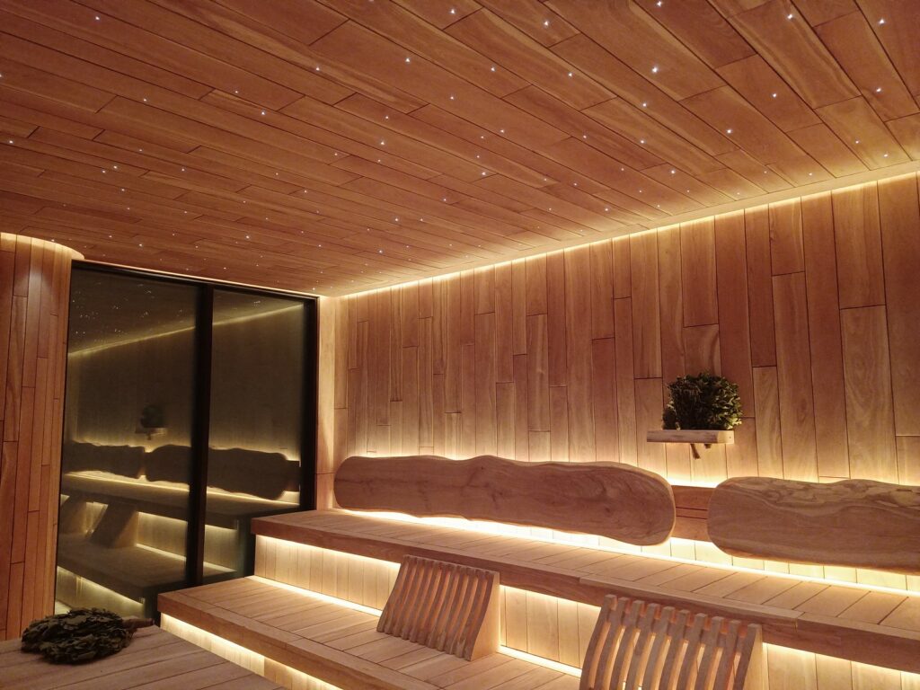 Проект "Модерн Акация"