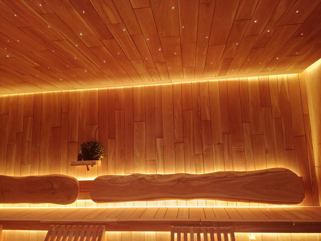 Проект "Модерн Акация"