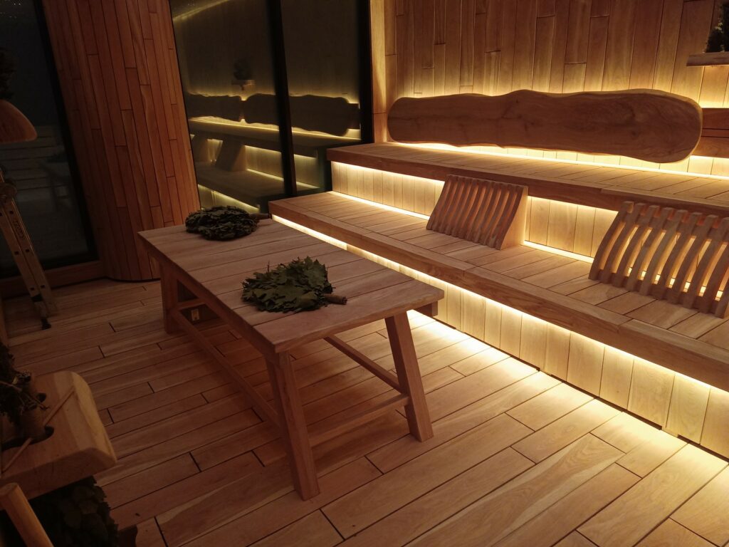 Примеры Наших Работ 8 Проект "Модерн Акация"