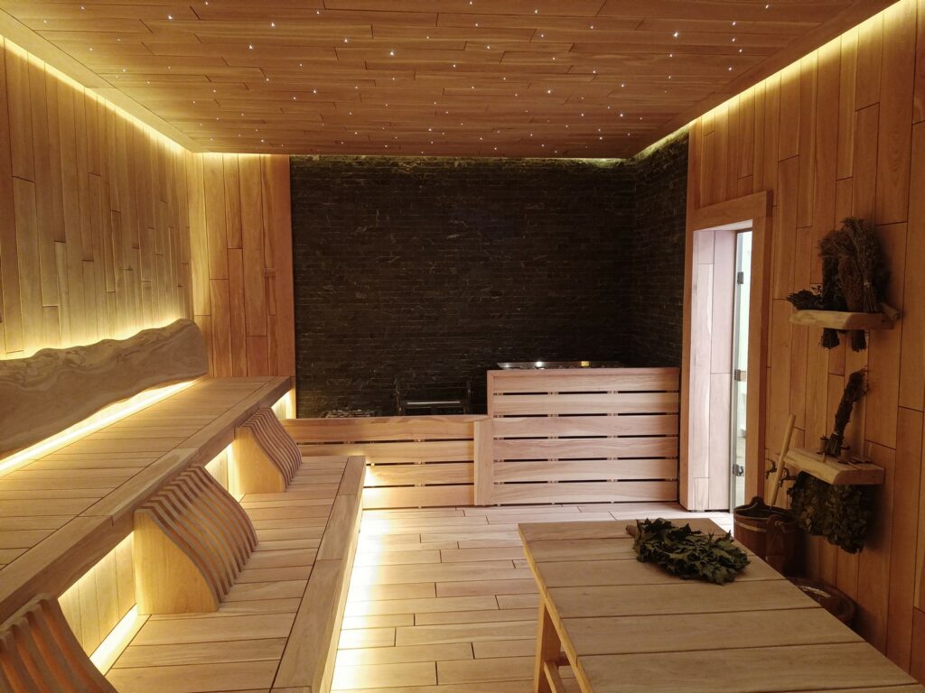 Проект "Модерн Акация"