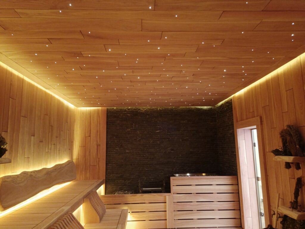 Проект "Модерн Акация"