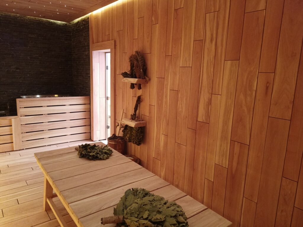 Проект "Модерн Акация"