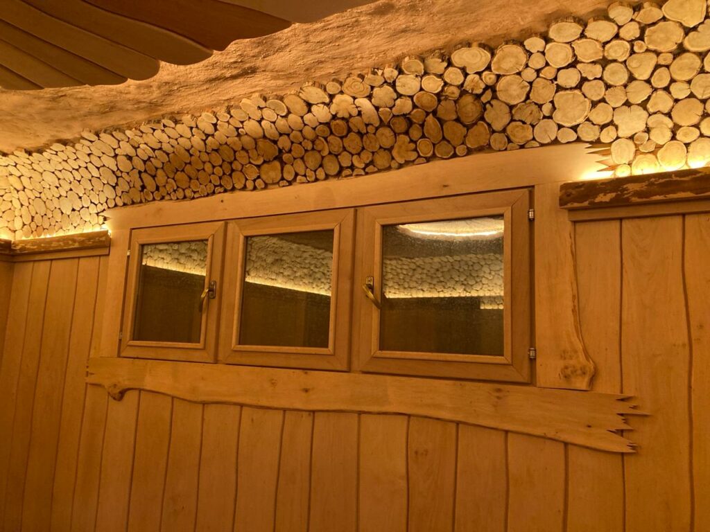 Проект "Солнышко на мазанке"