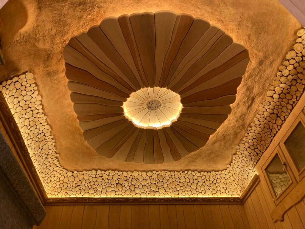 Примеры Наших Работ 7 Проект "Солнышко на мазанке"