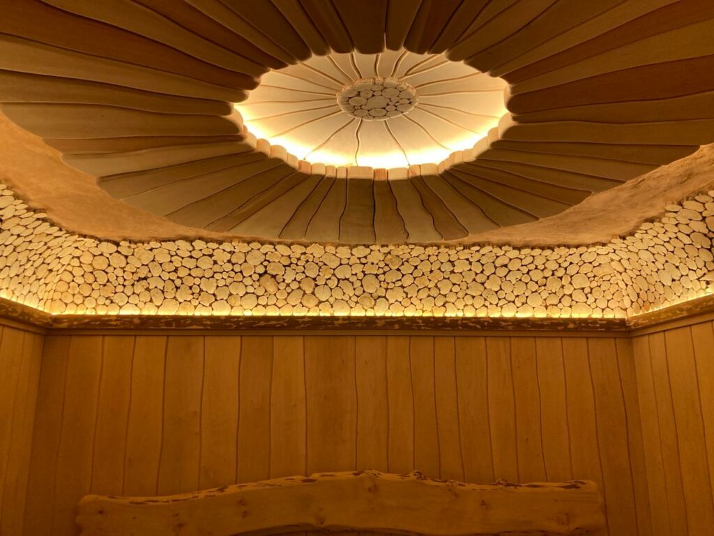 Проект "Солнышко на мазанке"