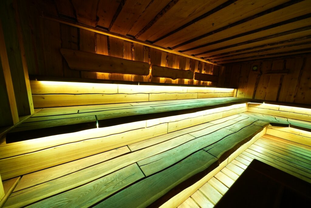 Проект "Тайгапар Царь Баня"