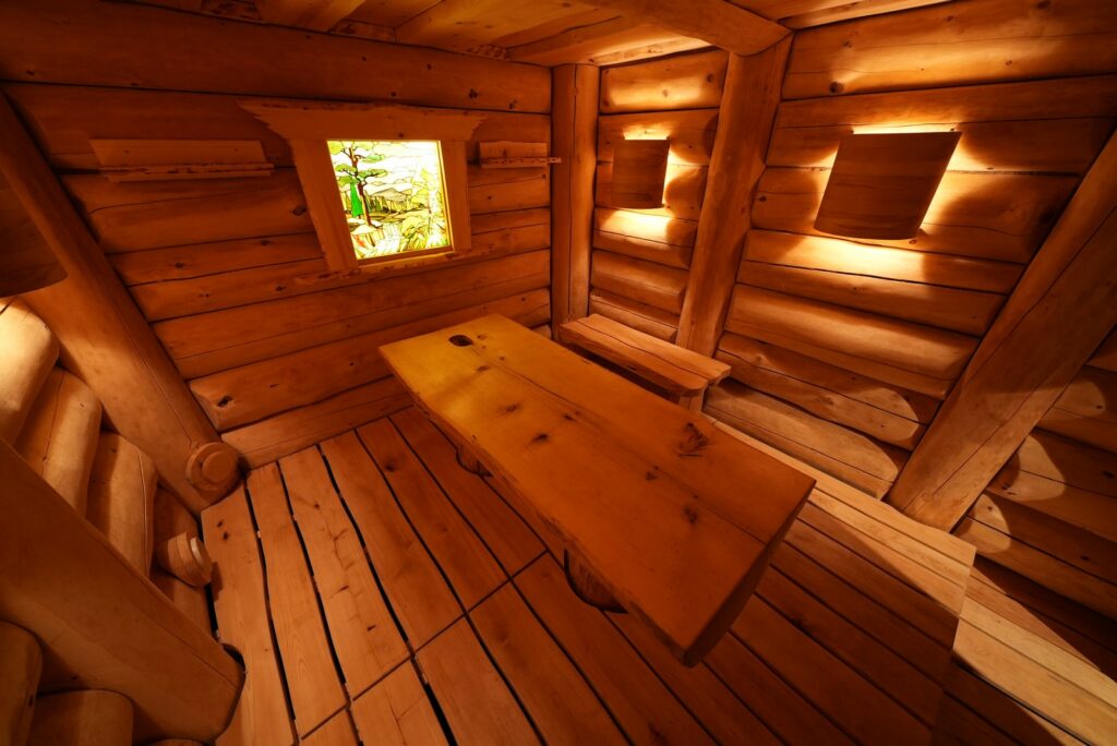 Проект "Тайгапар Индивидуальная парная №1"