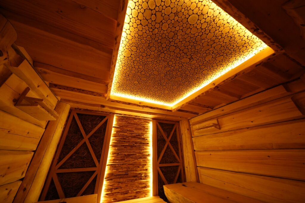 Проект "Тайгапар Индивидуальная парная №2"