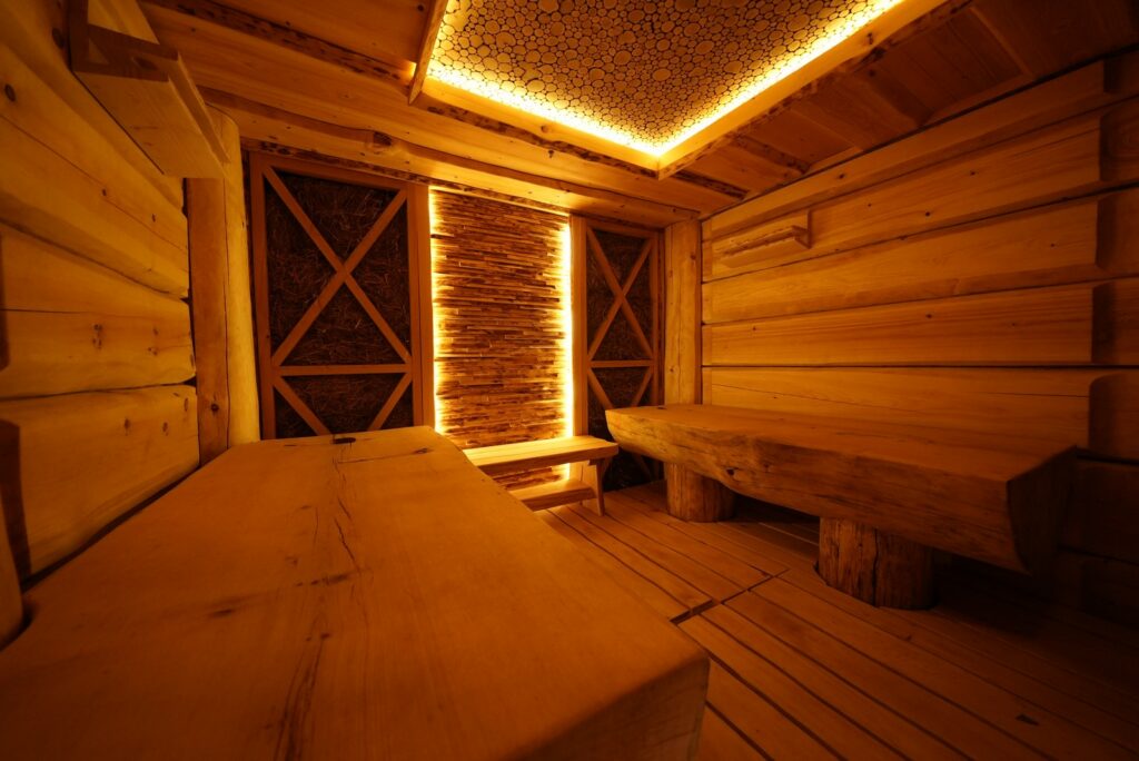 Проект "Тайгапар Индивидуальная парная №2"