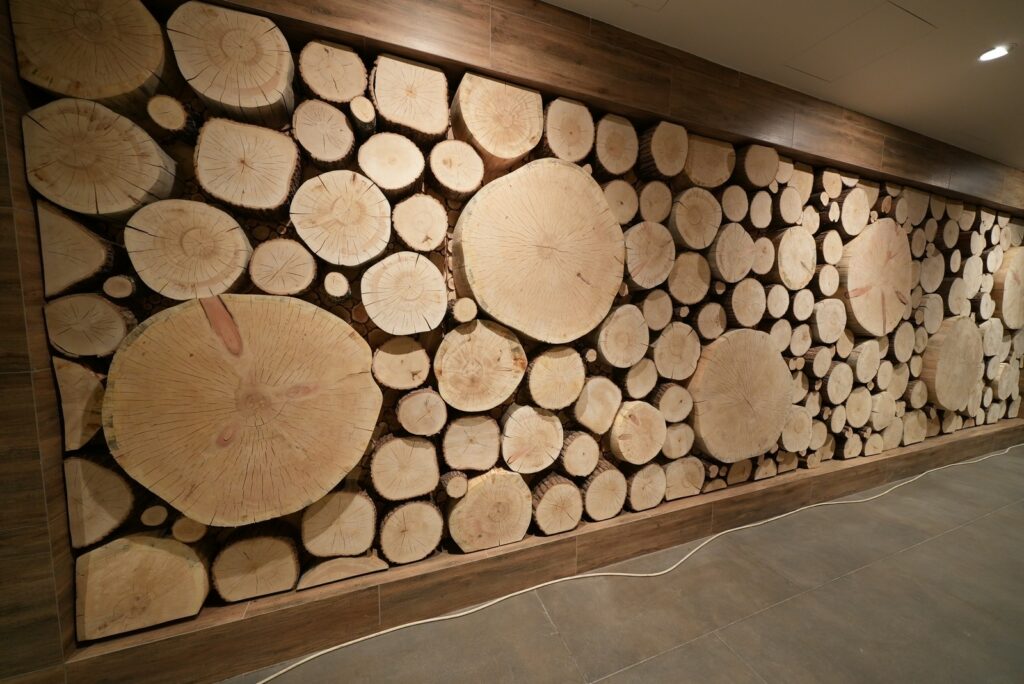 Проект "Тайгапар Травяная парная"