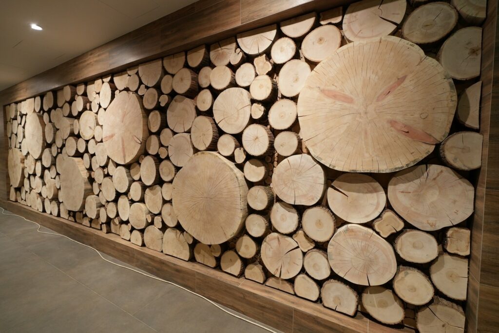 Проект "Тайгапар Травяная парная"